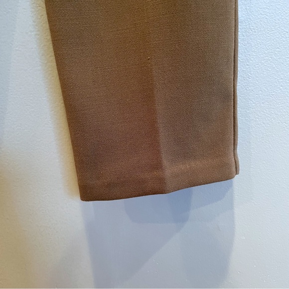 Oak + Fort ankle Pants - Picture 5 of 6